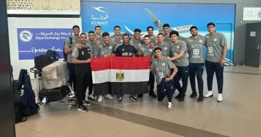 الشبكة نيوز : 
                                            منتخب شباب اليد يواجه البحرين فى البطولة العربية بالكويت
                                        