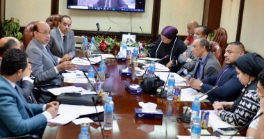اللجنة الفنية الدائمة للتصدى للشائعات بـ"الأعلى للإعلام" تعقد أولى جلساتها اللجنة الفنية الدائمة لـ "التصدي للشائعات"
