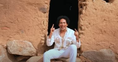 الشبكة نيوز : 
                                            مصطفى شوقي يطرح أحدث أغانيه بعنوان 