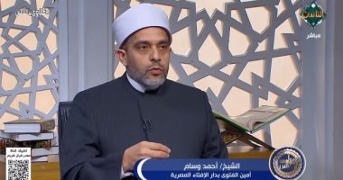 ما حكم قراءة سورة الإخلاص على المتوفى 1000 مرة؟.. أمين الفتوى يوضح