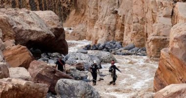 الأردنيون يؤدون صلاة الاستسقاء طلبا للغيث بعد تأخر الأمطار