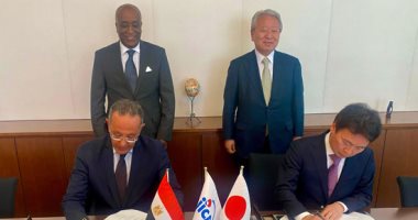 نيوز برو : 
                                            تعاون بين المتحف الكبير وچايكا لتعزيز دوره كمركز إقليمي ودولي للبحث العلمي بالمصريات
                                        