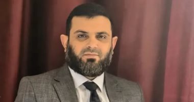 الشرع يختار رئيس جديد للاستخبارات السورية .. من هو حسين السلامة ؟