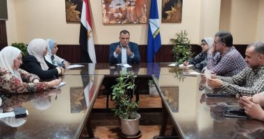 الالتزام بامواصفات المقررة.. تعليم دمياط تستعد لامتحانات الشهادة الإعدادية