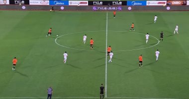 الشبكة نيوز : 
                                            30 دقيقة.. الزمالك يتقدم على البنك الأهلى (1 -0) فى دورى Nile
                                        
