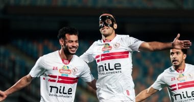 الشبكة نيوز : 
                                            أهداف مباراة البنك الأهلى والزمالك 2-2 فى الجولة الرابعة من دورى نايل
                                        