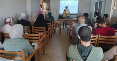 صحة كفر الشيخ: تأهيل 100 متدرب للمشاركة في مرحلة الاعتماد بوحدات حياة كريمة