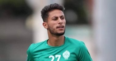الشبكة نيوز : 
                                            تفاصيل مفاوضات الزمالك مع الجزائرى يسرى بوزوق
                                        