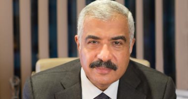 نيوز برو : 
                                            هشام طلعت مصطفى: عائد الاستثمار العقارى الأعلى في مصر.. وسعر المتر في الرحاب ارتفع من 900 جنيه إلى 90 ألفًا للمتر
                                        