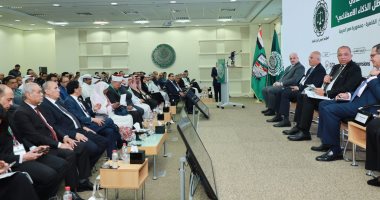  رئيس هيئة النيابة الإدارية يشهد فعاليات المؤتمر العربي الأول للقضاء