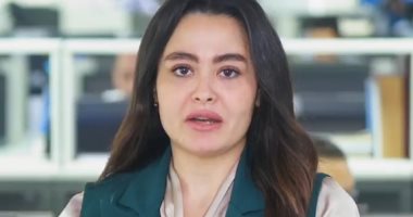درجة الحرارة هتوصل 40.. ارتفاع تدريجى والأرصاد تحذر المواطنين.. فيديو