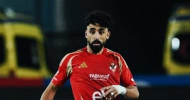الشبكة نيوز : 
                                            مروان عطية: لاعبو الأهلي 