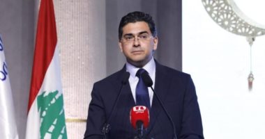 وزير الإعلام اللبنانى: ملتزمون بالاستحقاقات الانتخاباية واجرائها فى مواعيدها بول مرقص