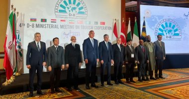 وزير السياحة يعلن: إطلاق "بنك للفرص الاستثمارية" في القطاع قريبًا