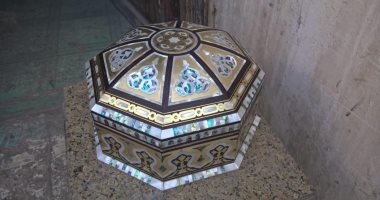 معرض للحرف اليدوية التقليدية فى المركز الثقافى النمساوى.. اعرف موعده المنتجات اليدوية