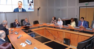 مكتبة الإسكندرية تفتتح أحدث سفارات المعرفة فى جامعة الوادى الجديد