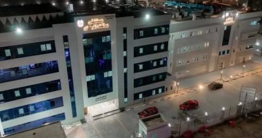 ما شروط منح التزامات المرافق العامة بالمنشآت الصحية للمستثمرين؟ .. تفاصيل مستشفى -أرشيفية