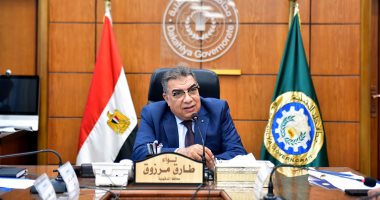 محافظ الدقهلية يوجه بزيادة مقاعد الاستراحة خلال زيارة مفاجئة لمستشفى أجا
