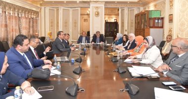 5 سنوات دراسة وسنة تدريب.. "صحة النواب" توافق على تعديل قانون مزاولة الصيدلة لجنة الشئون الصحية بمجلس النواب