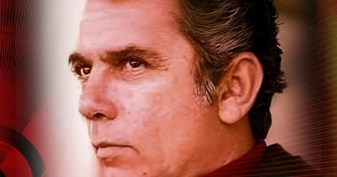 الشبكة نيوز : 
                                            الأهلي يحيي الذكرى الـ 23 لرحيل صالح سليم: الأب الروحي..لن ننساك يا مايسترو
                                        