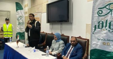 3186 لقاء توعويا.. مبادرة "ظواهر" تصل إلى 860 ألف مواطن فى الأقصر