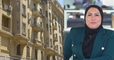 لو معاك عقد إيجار 59 سنة.. التعديلات الجديدة تمسّك ولا لأ؟ فيديو هبة الشافعى