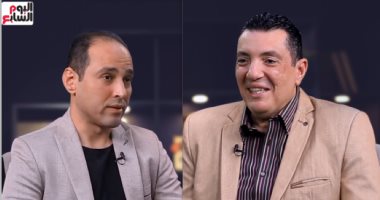 استشاري علاقات أسرية: سؤال الفتاة عن راتب الشاب في أول لقاء زواج "كمين".. فيديو هانى عبد الحليم والدكتور أحمد علام استشاري العلاقات الأسرية
