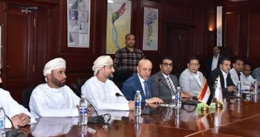 الأقصر تستقبل قيادات شمال الباطنة بسلطنة عمان لبحث التعاون الاستثمارى.. صور