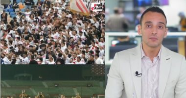 شاهد تفاصيل حرمان الأهلى من جماهيره مباراتين وإيقاف مدرب الزمالك