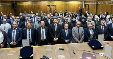 النيابة الإدارية تختتم ورشة عمل متخصصة حول إشكاليات التحقيق والتصرف بسوهاج