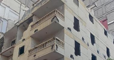 محافظ الإسكندرية يوجه بتنفيذ قرارات إزالة العقارات الآيلة للسقوط