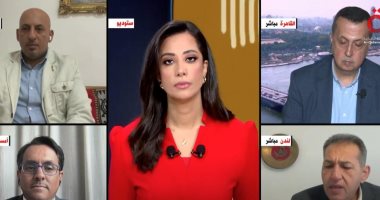 "مطروح للنقاش" يناقش تداعيات الضربات الإسرائيلية على صنعاء وانعكاساتها الإقليمية مطروح للنقاش