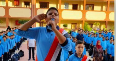 يبدأ 20 سبتمبر.. وزير التعليم يعلن تفاصيل العام الدراسى الجديد