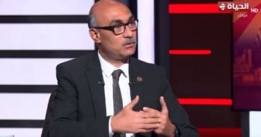 إيهاب منصور: تطبيق قيمة إيجاريه موحدة على كل وحدات الإيجار القديم غير عادل