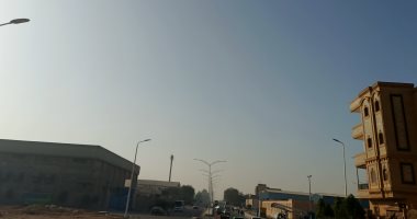 حالة الطقس اليوم الثلاثاء 6-5-2025 بالمنوفية.. معتدل على معظم أنحاء المحافظة