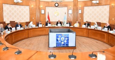 فصل كلية الألسن عن كلية التجارة الدولية واللغات بجامعة الإسماعيلية الأهلية