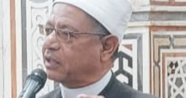 "المنبر الثابت".. 60 ندوة بمساجد سوهاج حول جريمة التحرش وموقف الإسلام منها وكيل وزارة الأوقاف بمحافظة سوهاج