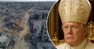 باختصار.. أهم أخبار العرب والعالم حتى الظهيرة..استشهاد 5 فلسطينيين فى قصف إسرائيلى على غزة.. إدارة ترامب تأمر بإقالة 20 بالمئة من جنرالات الجيش الأمريكى.. شركة كورية جنوبية تبتكر أول "دبابة هيدروجينة" فى العالم أهم الأخبار العربية والعالمية