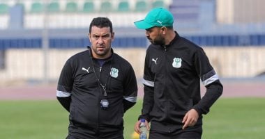 العالمي : 
                                            أنيس بوجلبان يطالب لاعبي المصري بنقاط الأهلي للحفاظ على المربع الذهبي
                                        