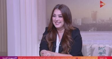 الشبكة نيوز : 
                                            كندة علوش: 