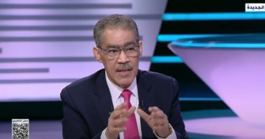 ضياء رشوان: "الإخوان.. إعلام ما بعد السقوط" يرصد تحولات غير مسبوقة في خطاب الجماعة الإعلامي ضياء رشوان