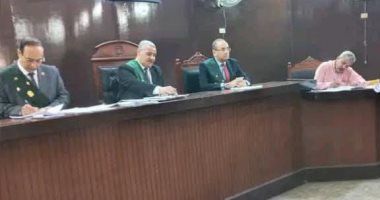 السجن المشدد 5 سنوات لصاحب محل بتهمة الإتجار فى المواد المخدرة بقنا