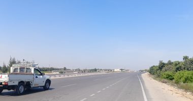تعرف على حالة الطقس اليوم الثلاثاء 6-5-2025 فى الإسماعيلية ... فيديو طقس الإسماعيلية
