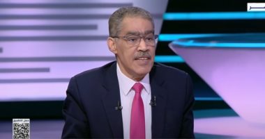 ضياء رشوان: الإخوان استخدموا العنف الهيكلي والانقلاب عبر الصندوق بعد يناير 2011 ضياء رشوان