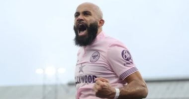 الحلم نيوز : 
                                            ليفربول يتخلى عن فكرة ضم الكاميروني مبيومو عقب تجديد عقد محمد صلاح
                                        