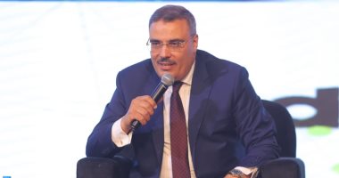 نيوز برو : 
                                            رئيس إدارة الدول العربية بـ