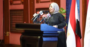 مرصد الأزهر يحذر من استغلال تنظيمات الإرهاب لانشغال العالم بالأزمات الدولية الدكتورة رهام سلامة المدير التنفيذي لمرصد الأزهر