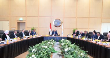 نائب رئيس الوزراء: إيرادات شركة "أم أو تى" 1.690 مليار جنيه فى 2024