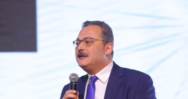 نيوز برو : 
                                            سمير صبرى: الاقتصاد المصرى يمتلك إمكانيات هائلة و40 مليار دولار صادرات رقم متواضع
                                        
