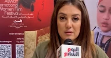 الشبكة نيوز : 
                                            كندة علوش لليوم السابع: أغاني أم كلثوم بالنسبة لي زي المية والهوا
                                        